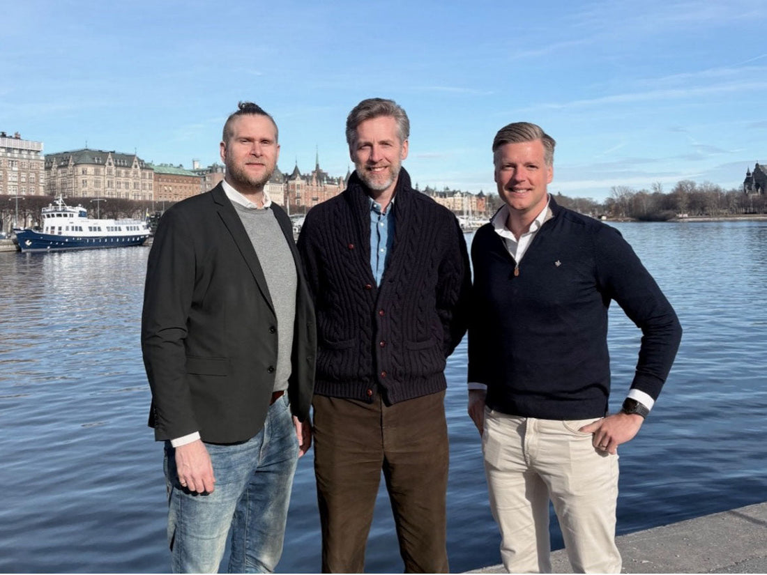 Kisel becomes part of Aderian Group